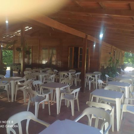 Chacara Primaveras Jarinu Extérieur photo